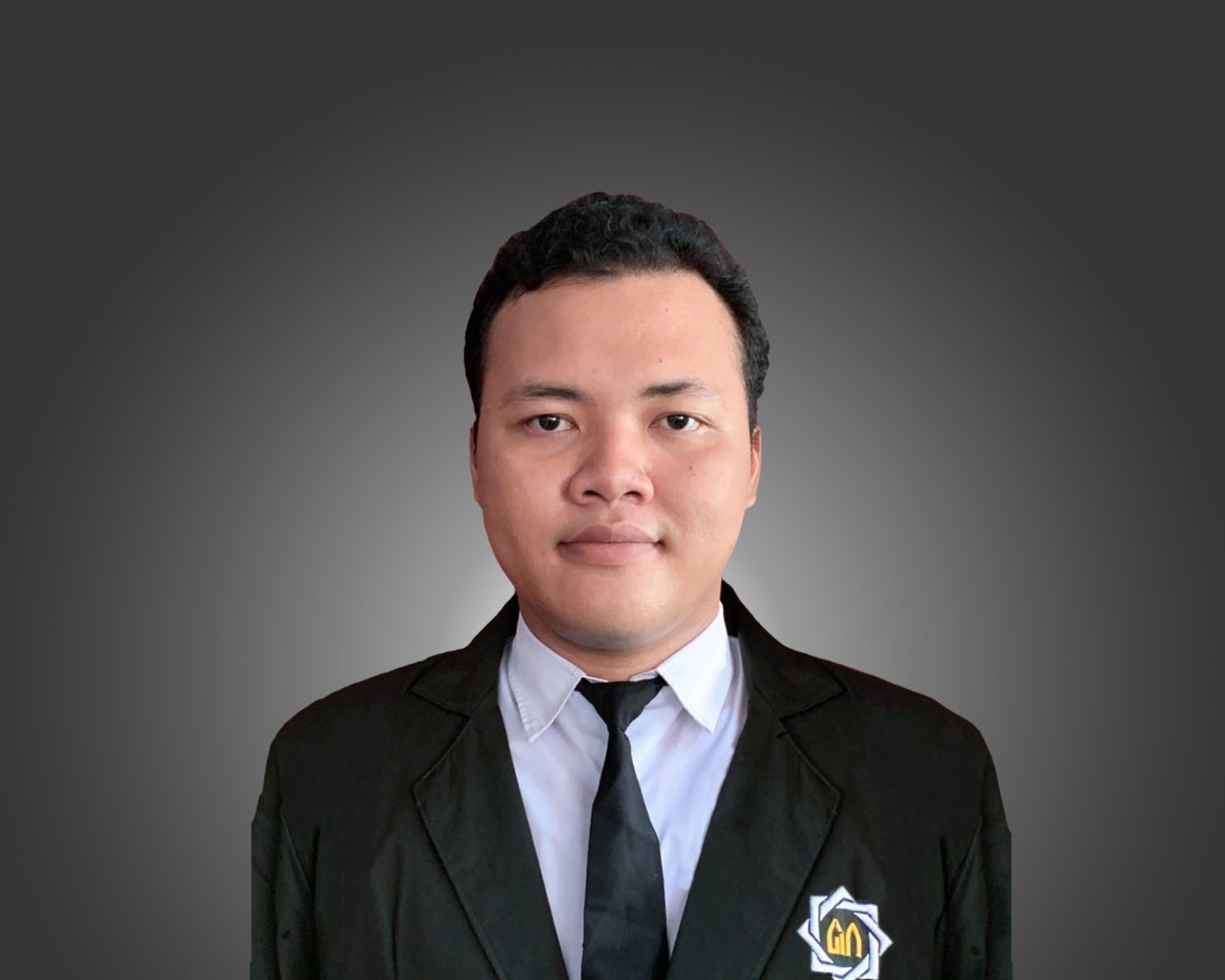 Arvin Hakim Ashiddiqi, S.E.